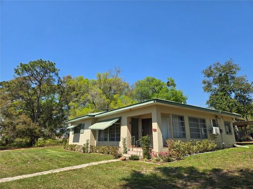 665 Se Heron St, Keystone Heights, FL, 32656-7401 | Card Image