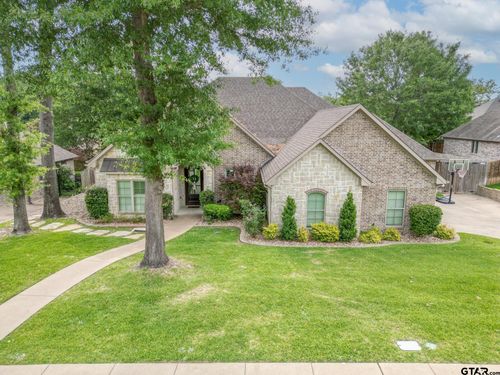 6356 Manchester Ct, Tyler, TX, 75703-4287 | Card Image
