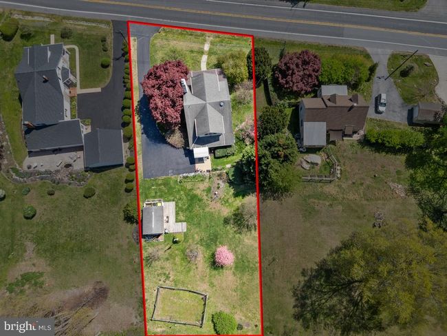1063 Yorklyn Rd, House other with 3 bedrooms, 2 bathrooms and null parking in HOCKESSIN DE | Image 47