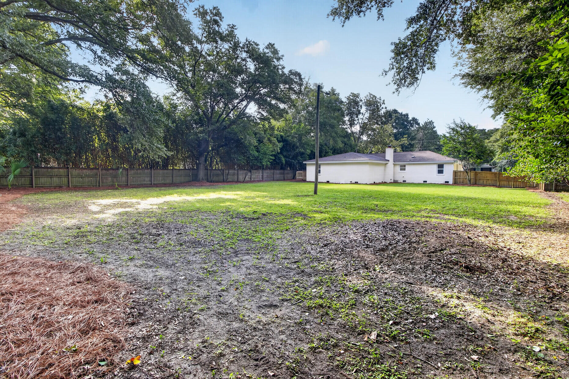 Residential in Mount Pleasant 2
