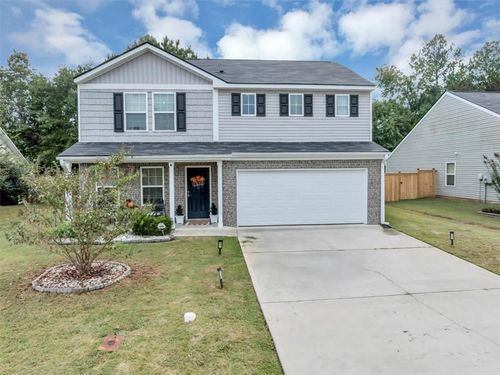 40 Hawk Spring Dr Sw, Rome, GA, 30165-7239 | Card Image