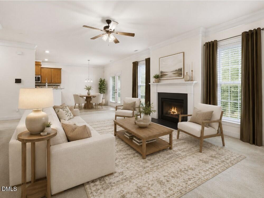 Residential in Knightdale