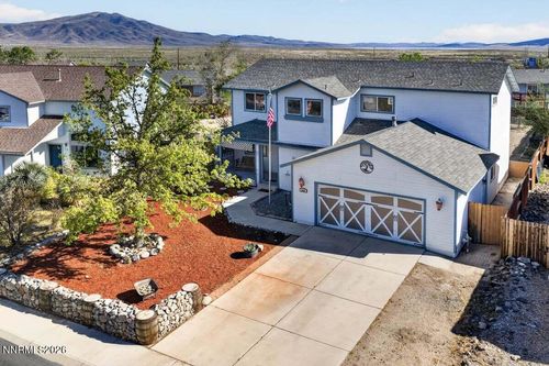 218 Poppy Hills Dr, Fernley, NV, 89408-7511 | Card Image