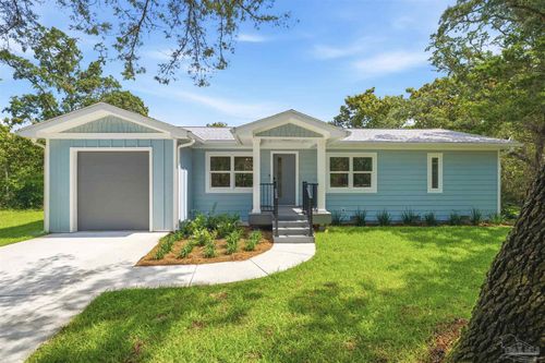 5456 Spruce St, Gulf Breeze, FL, 32563-9161 | Card Image