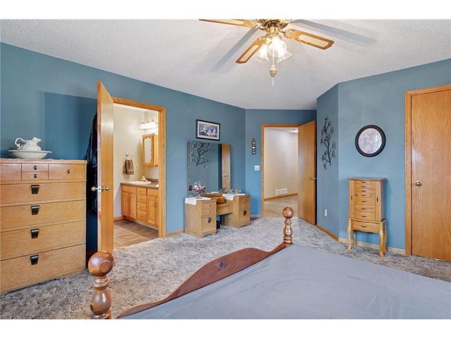 W828 Evergreen Ct, House other with 5 bedrooms, 3 bathrooms and null parking in Spring Valley WI | Image 22