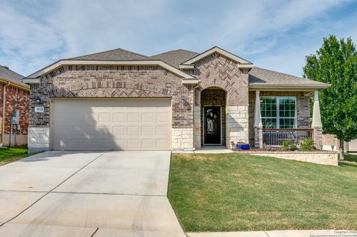 3614 Denison Dm, San Antonio, TX, 78253-4565 | Card Image