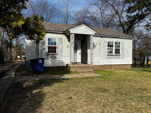 2323 Deer Path Dr, Dallas, TX, 75216-4606 | Card Image