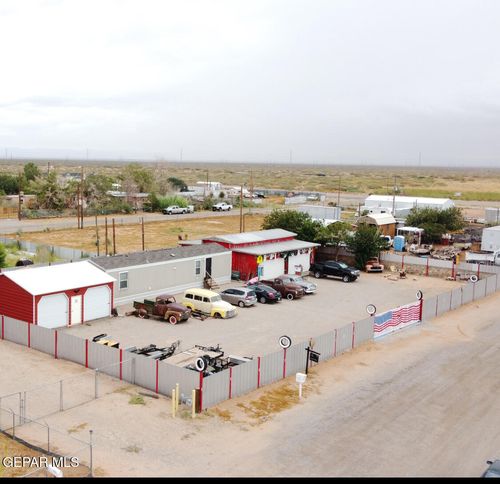 7347 Odell Ln, El Paso, TX, 79934-2208 | Card Image
