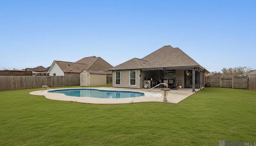 41408 Creekstone Ave, Prairieville, LA, 70769-5787 | Card Image