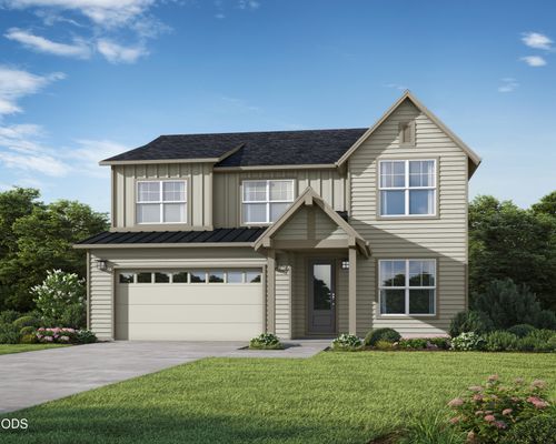 lot-145-61193 Se Wagyu Drive, Bend, OR, 97702 | Card Image