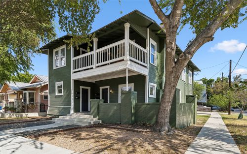 502 E Laurel, San Antonio, TX, 78212 | Card Image