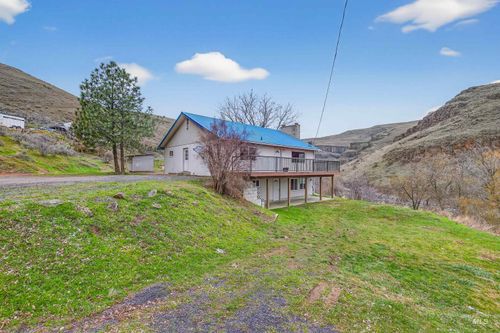 8049 Asotin Creek Rd, Asotin, WA, 99402-9703 | Card Image