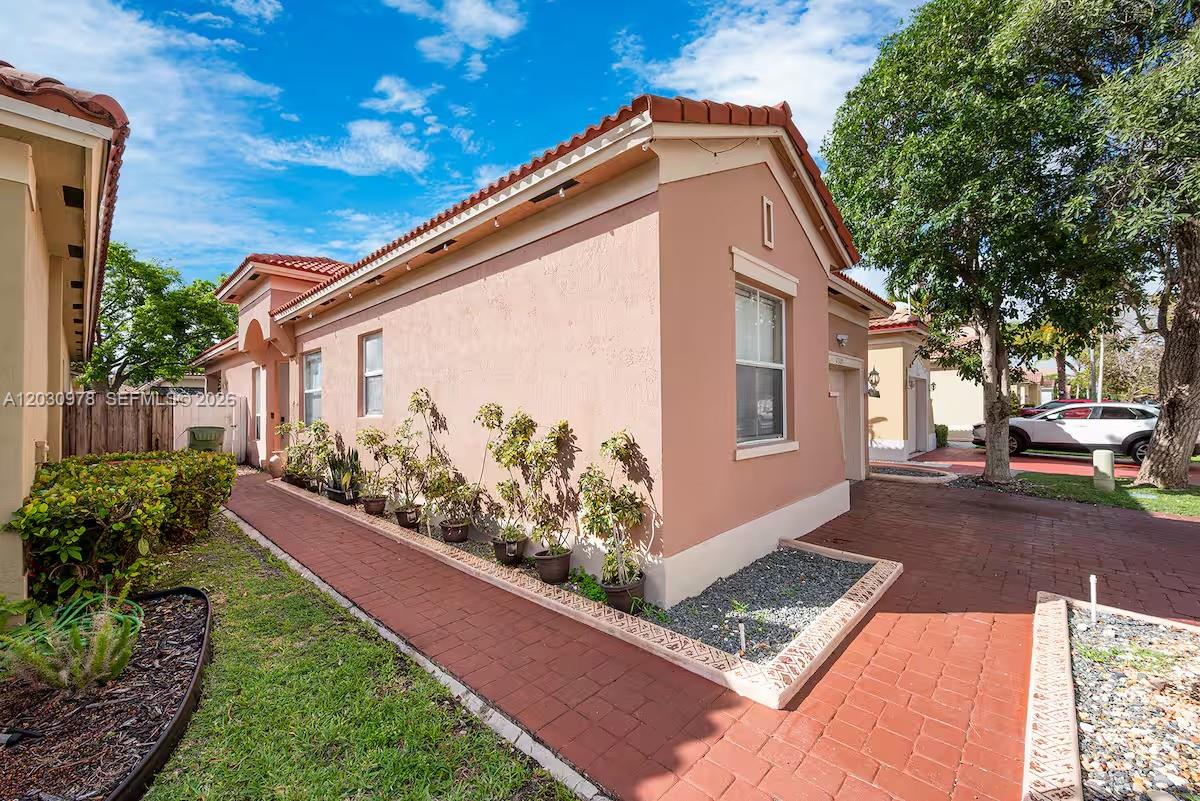 Residential in Homestead 5