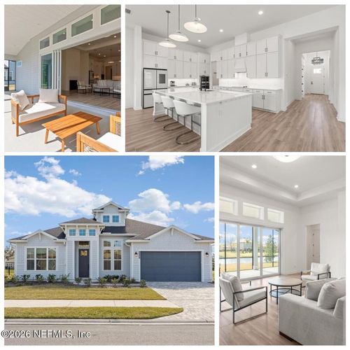 5262 Clapboard Cove Ct, JACKSONVILLE, FL, 32226-4764 | Card Image