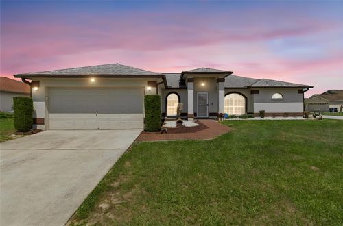 6352 Prominence Point Dr, Lakeland, FL, 33813-4491 | Card Image
