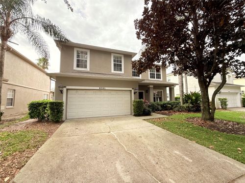 8031 Acadia Estates Ct, KISSIMMEE, FL, 34747 | Card Image