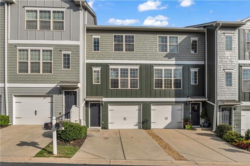 3014 Liberty Way Nw, Atlanta, GA, 30318-9387 | Card Image