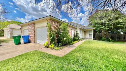 apt-b-2214 Fuzz Fairway, Austin, TX, 78728-4514 | Card Image