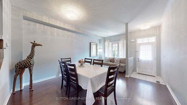 67 Zelda Rd, House attached with 4 bedrooms, 3 bathrooms and 3 parking in Brampton ON | Image 6