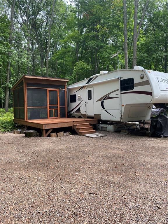 Chippewa Trl, New Auburn, WI 54757