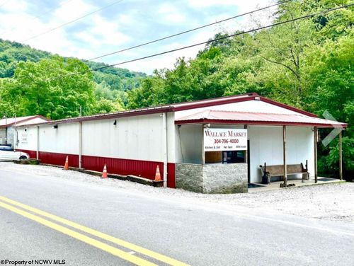 7723 Wallace Pike, Wallace, WV, 26448-8769 | Card Image