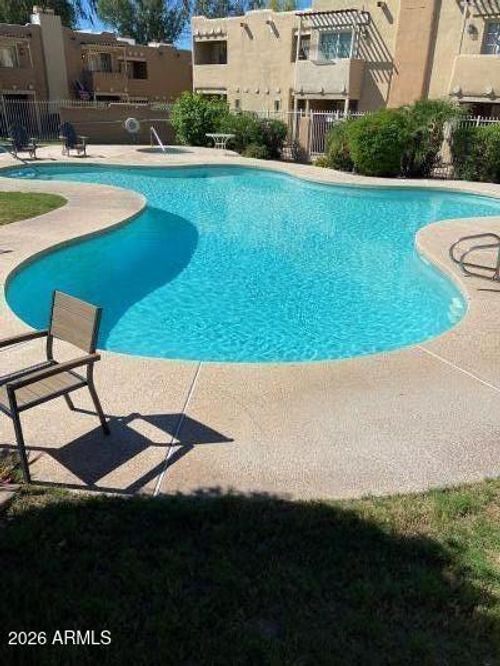 34-1425 E Desert Cove Ave, Phoenix, AZ, 85020-1459 | Card Image
