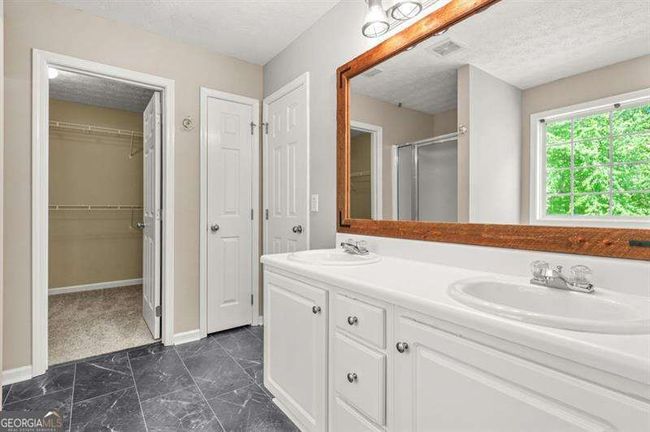 182 Garden Manor Ct, House other with 3 bedrooms, 3 bathrooms and 2 parking in Loganville GA | Image 17