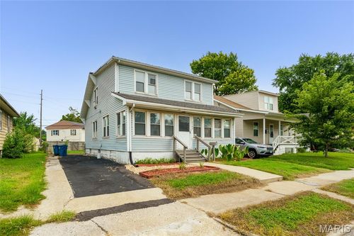 2309 Hodges Ave, Granite City, IL, 62040-5511 | Card Image