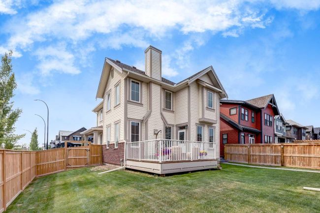1250 Coopers Drive Sw, Home with 3 bedrooms, 2 bathrooms and 3 parking in Airdrie AB | Image 23