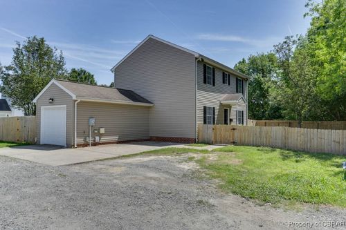1928 Box St, Hampton, VA, 23661-2812 | Card Image