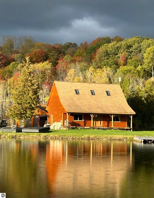 6345 E Jordan Road, Ellsworth, MI, 49729 | Card Image