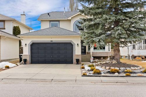 90 Riverview Cir Se, Calgary, AB, T2C4K1 | Card Image