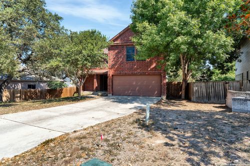 2712 Ashley Mdw, Schertz, TX, 78154 | Card Image