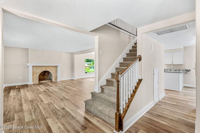 3236 Forest Hill Dr, House other with 4 bedrooms, 3 bathrooms and null parking in Cocoa FL | Image 8