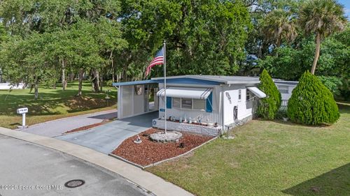 268 Holiday Park Blvd Ne, Palm Bay, FL, 32907-2197 | Card Image