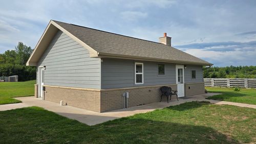 64895 Tim Ln, Marengo, WI, 54855-3300 | Card Image