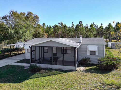 18544 Se 55th Place, OCKLAWAHA, FL, 32179 | Card Image