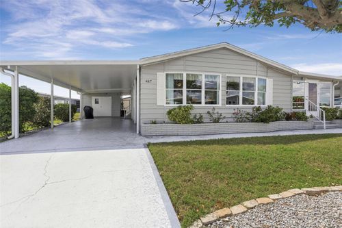 487 Loma Linda, North Port, FL, 34287-2518 | Card Image
