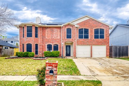 2112 Meadowview Dr, Corinth, TX, 76210-2269 | Card Image
