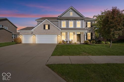 5570 W Stream Dr, Mccordsville, IN, 46055-7000 | Card Image