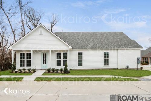 6416 Roux Dr, Baton Rouge, LA, 70817-4913 | Card Image