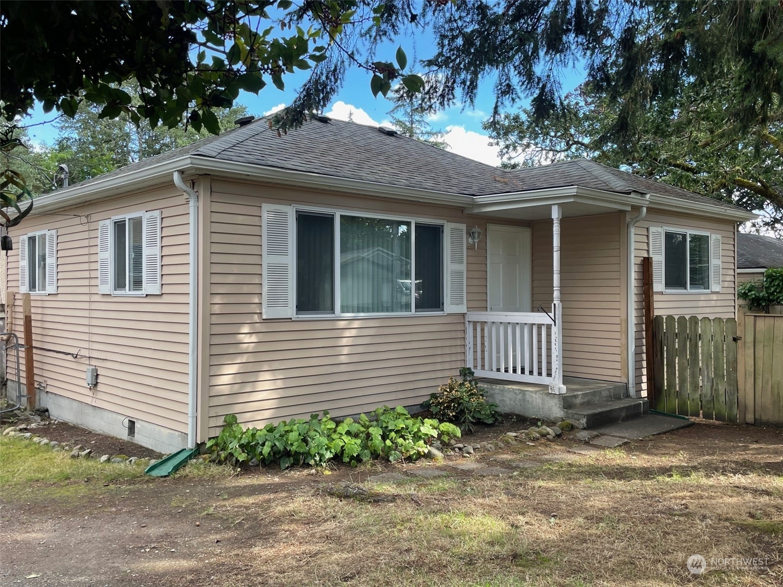 American Ave, Lakewood, WA 98498