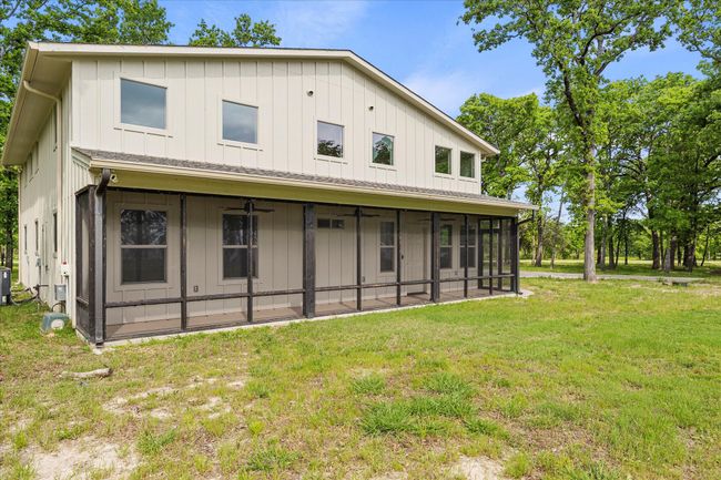 7511 Point Aquarius Rd, House other with 1 bedrooms, 1 bathrooms and null parking in Quinlan TX | Image 7