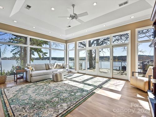 3030 Point Clear Dr, Tega Cay, SC, 29708-8542 | Card Image