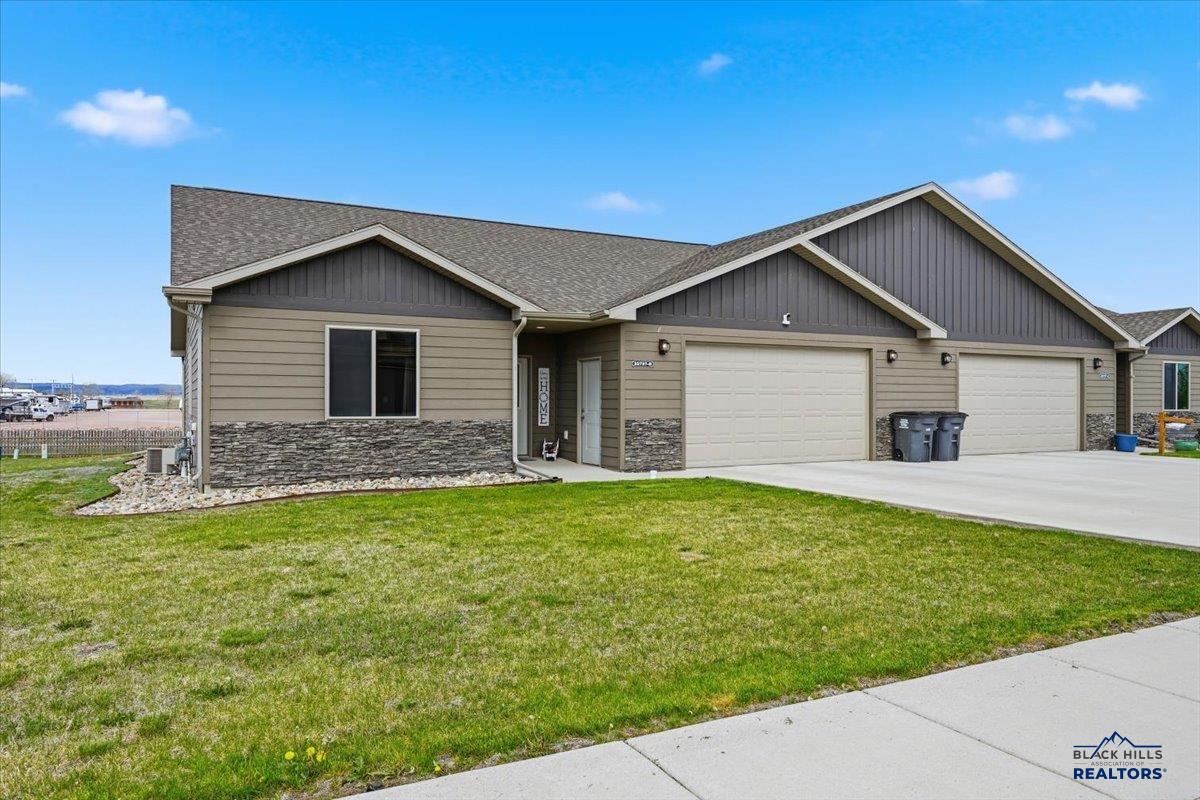 Residential in Box Elder
