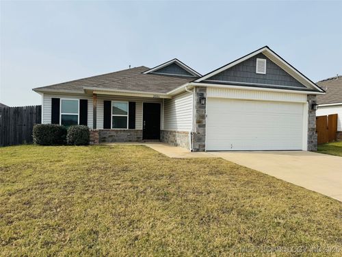 2006 S 15th Street, Broken Arrow, OK, 74012 | Card Image