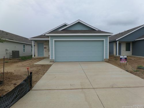 1335 Neria Loop, San Antonio, TX, 78224-4506 | Card Image