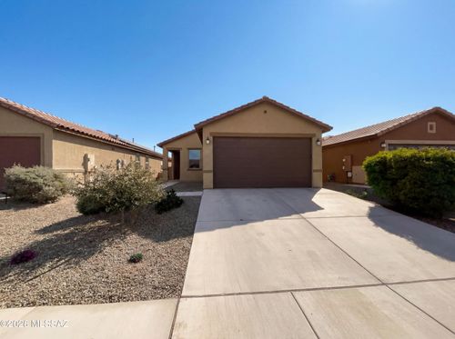 10647 W Goulding Dr, Marana, AZ, 85653-0619 | Card Image