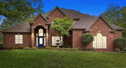 9892 Shadowlake Dr, Claremore, OK, 74017-1476 | Card Image
