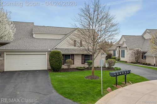 16576 Lyonhurst Cir, Northville, MI, 48168-4419 | Card Image